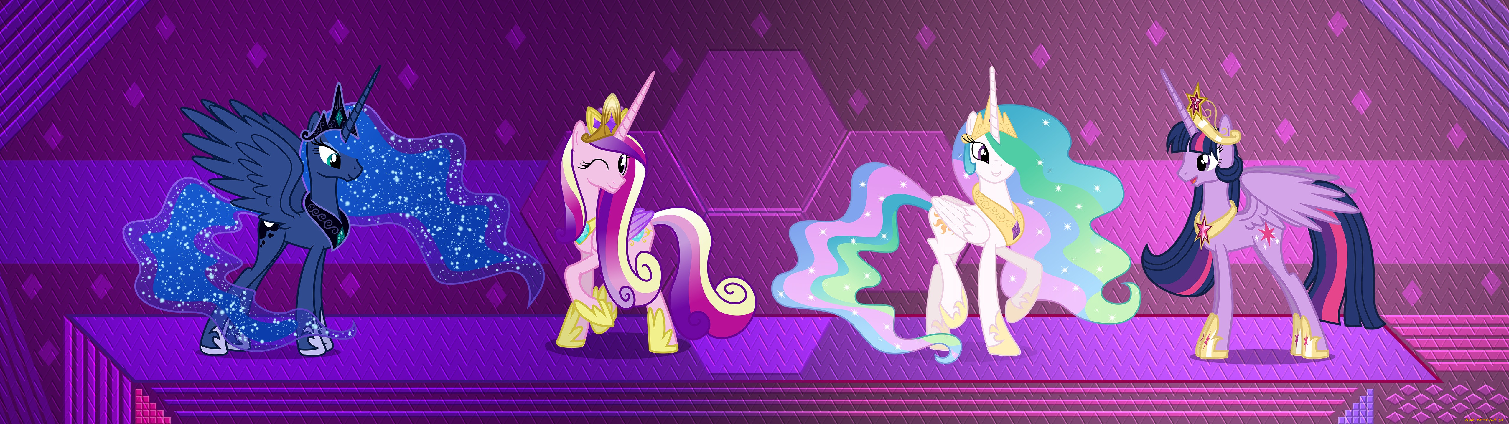 , my little pony, , 